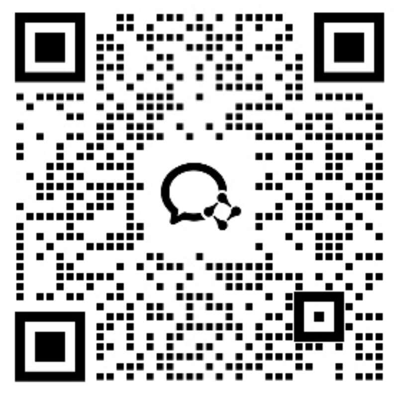 企业微信二维码